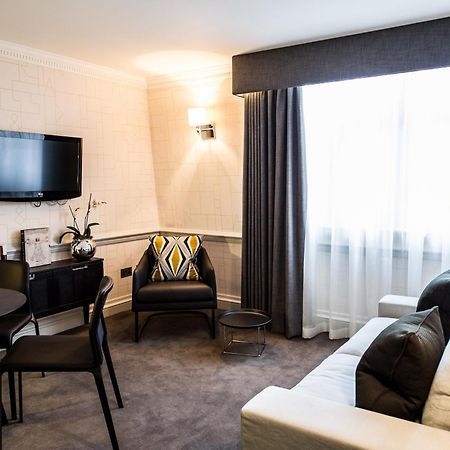 The Ampersand Hotel - Small Luxury Hotels Of The World Londra Esterno foto