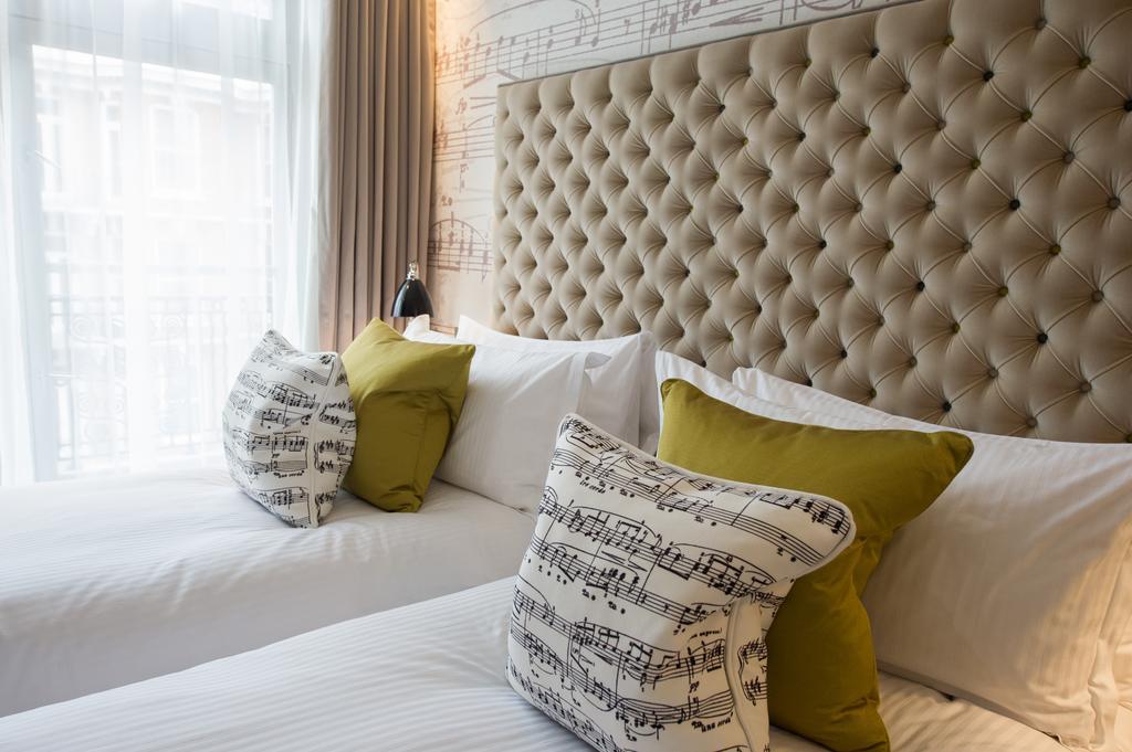 The Ampersand Hotel - Small Luxury Hotels Of The World Londra Esterno foto