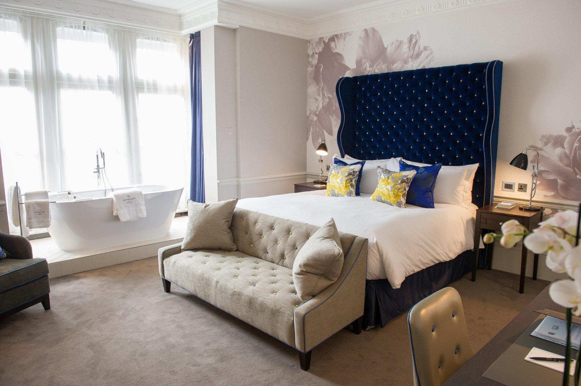 The Ampersand Hotel - Small Luxury Hotels Of The World Londra Esterno foto